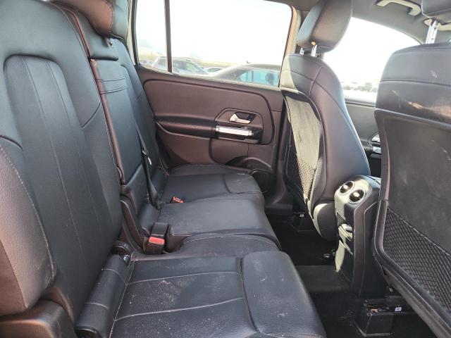 2020 MERCEDES-BENZ GLB 250 4MATIC W1N4M4HB1LW031271