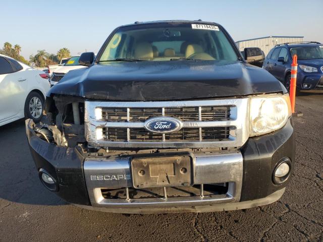 2012 FORD ESCAPE LIM #3302777896