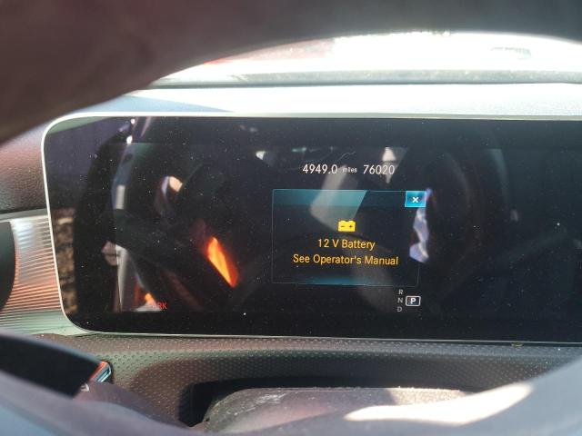 2020 MERCEDES-BENZ A 220 4MATIC #3296307500