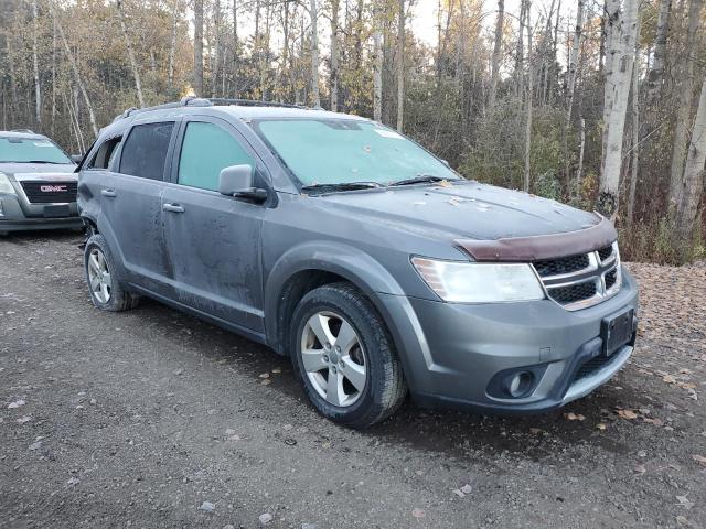 2012 DODGE JOURNEY SX - 3C4PDCCG9CT197223