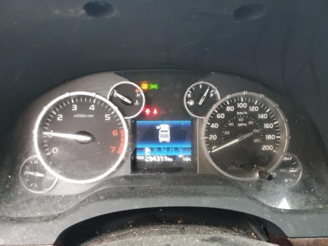 2016 TOYOTA TUNDRA CRE - 5TFHY5F19GX523057