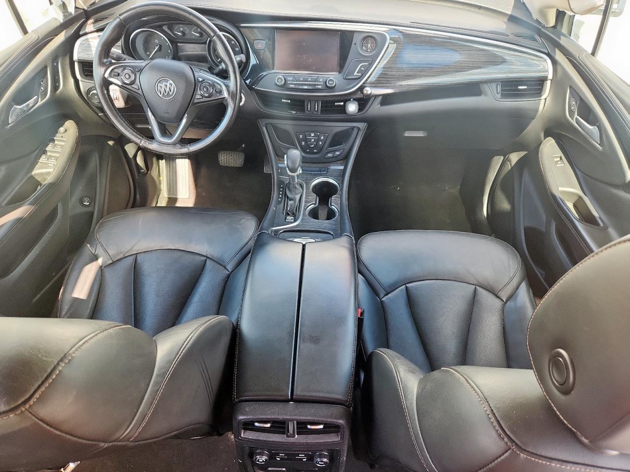 BUICK ENVISION ESSENCE