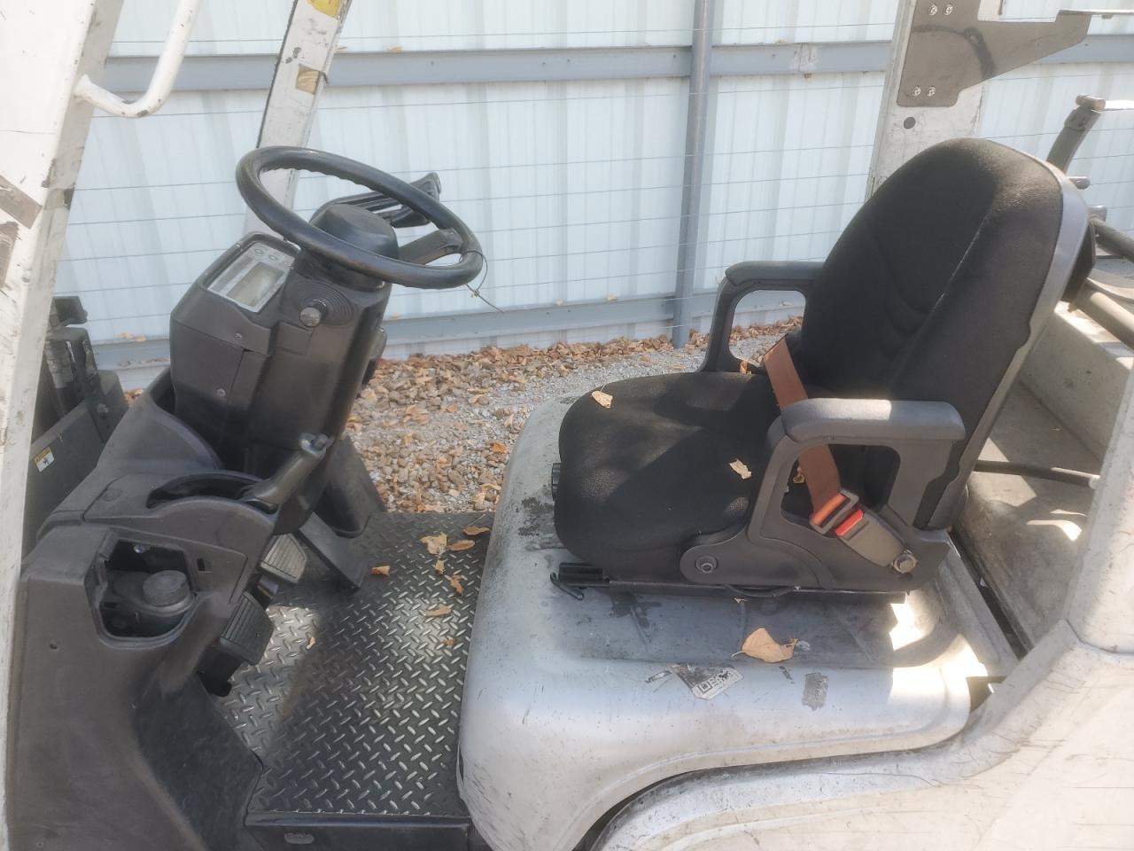 Lot #3290190207 2013 NISSAN UNKNOWN