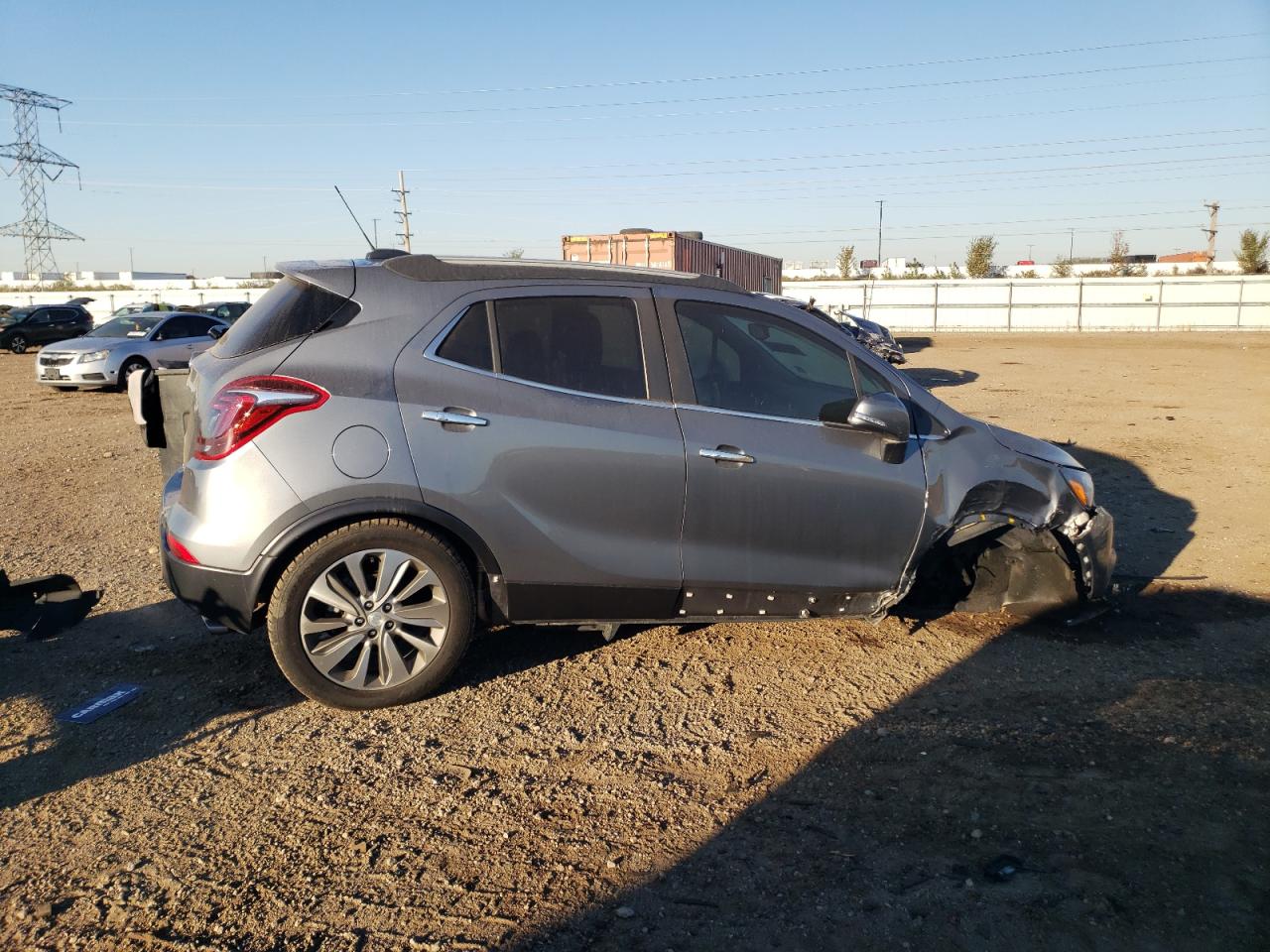 BUICK ENCORE PREFERRED