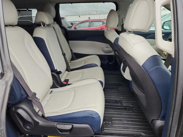 2025 KIA CARNIVAL E KNDNC5K32S6529726
