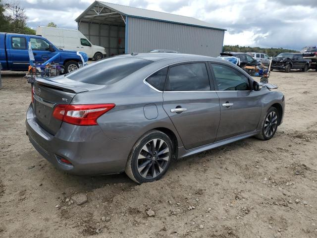 2016 NISSAN SENTRA S 3N1AB7AP7GY234027