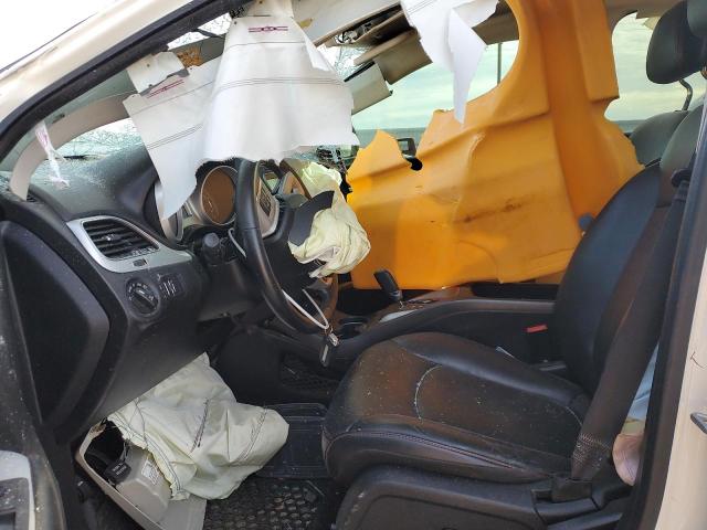 2019 DODGE JOURNEY GT - 3C4PDDEG9KT769893