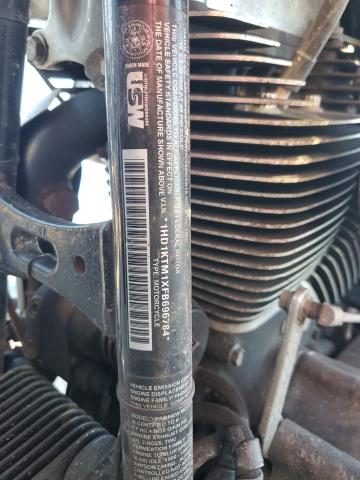 2015 HARLEY-DAVIDSON FLTRXS ROA 1HD1KTM1XFB696784