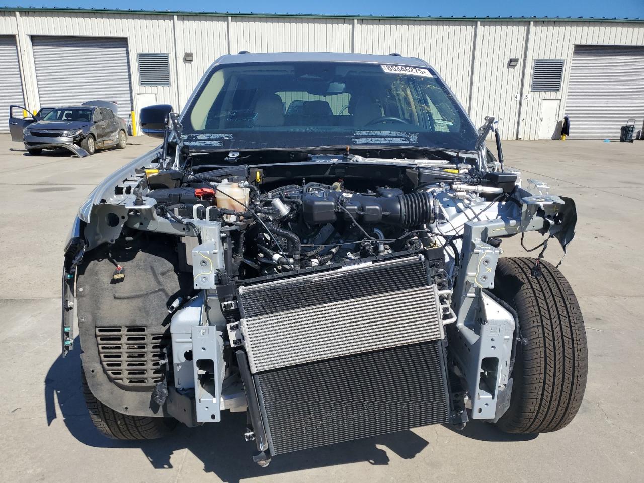 JEEP GRAND CHEROKEE L LIMITED