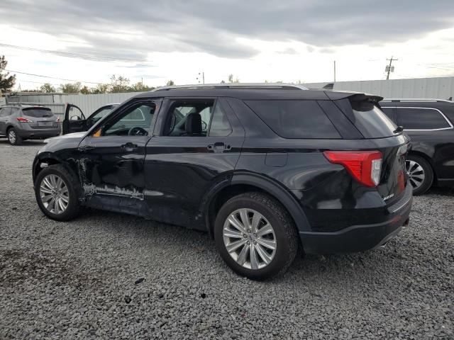 2020 FORD EXPLORER L 1FMSK8FH6LGB44920