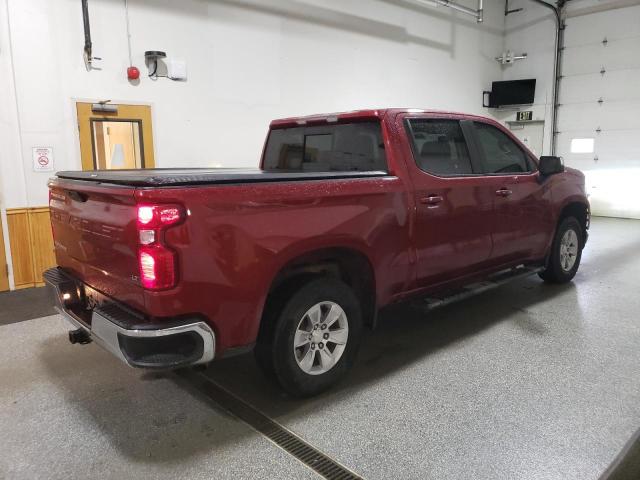 2019 CHEVROLET SILVERADO - Other View