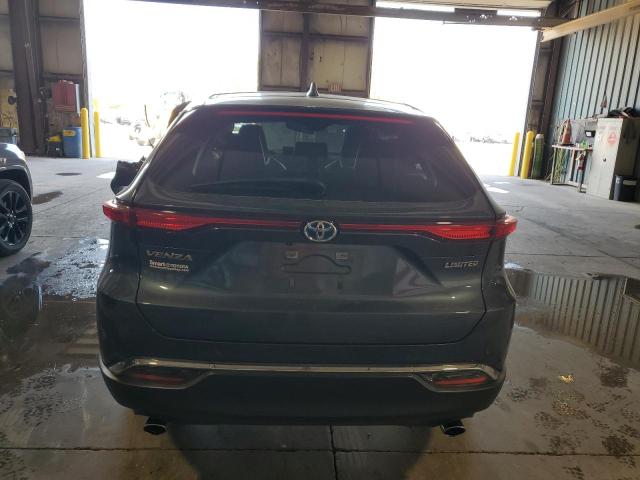 2023 TOYOTA VENZA LE - JTEAAAAH8PJ126991