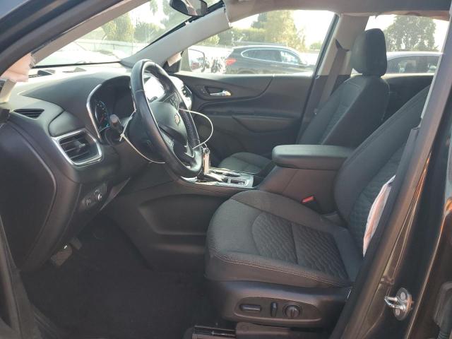 2018 CHEVROLET EQUINOX LT - 2GNAXKEX8J6217801