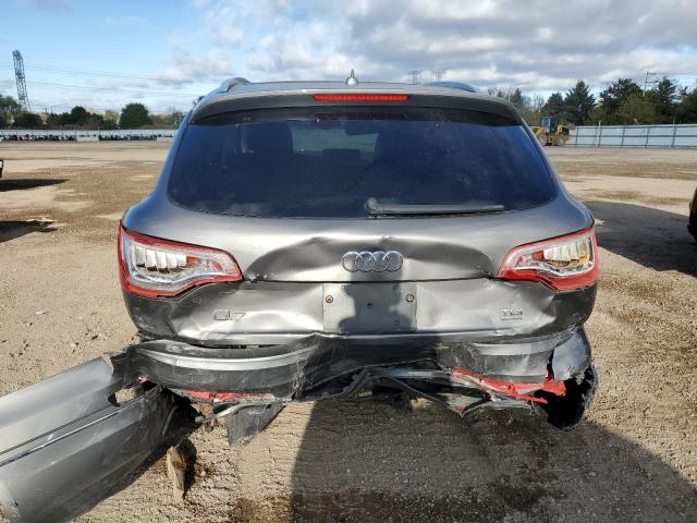 2012 AUDI Q7 PREMIUM #3282506885