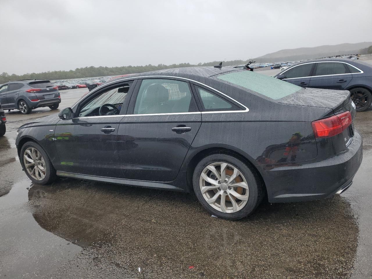 AUDI A6 PREMIUM