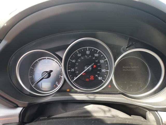 2019 MAZDA CX-5 TOURI - JM3KFACM2K1649069