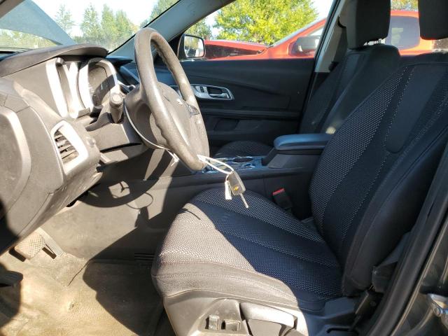 2017 CHEVROLET EQUINOX LS - 2GNALBEK9H1589994