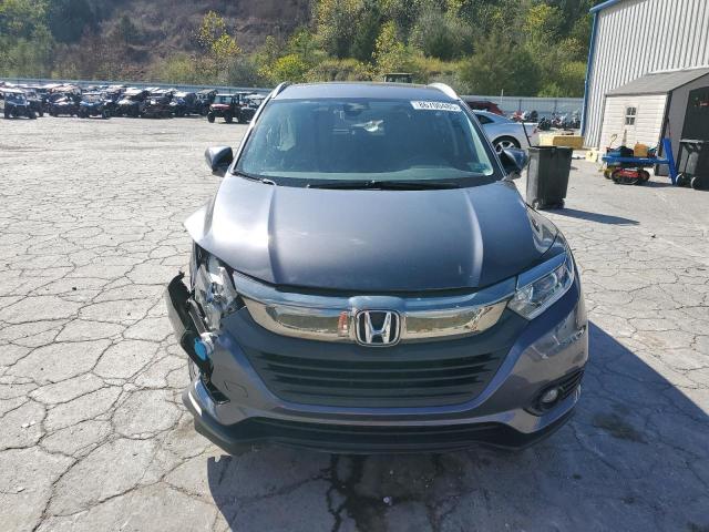 2022 HONDA HR-V EXL #3292353299