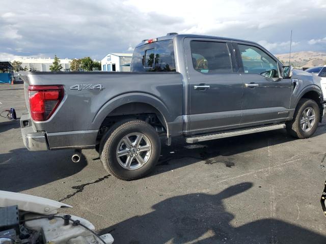 2025 FORD F150 XLT - 1FTFW3LD0SFA99539