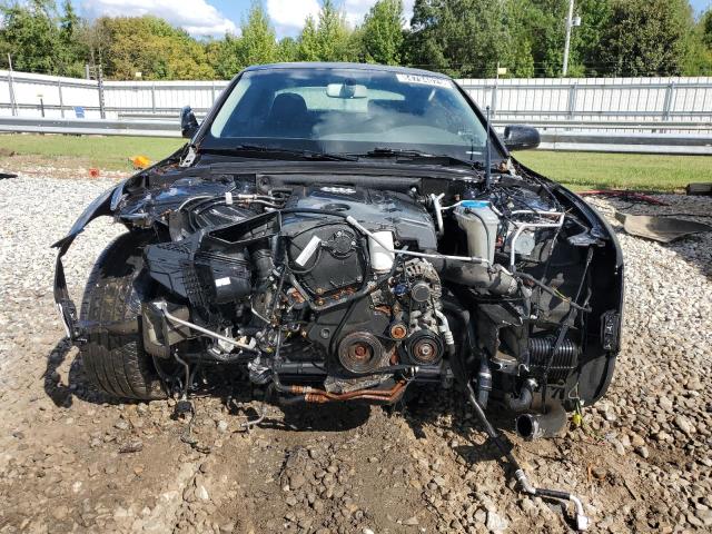 2015 AUDI A5 PREMIUM WAUCFAFR4FA034403