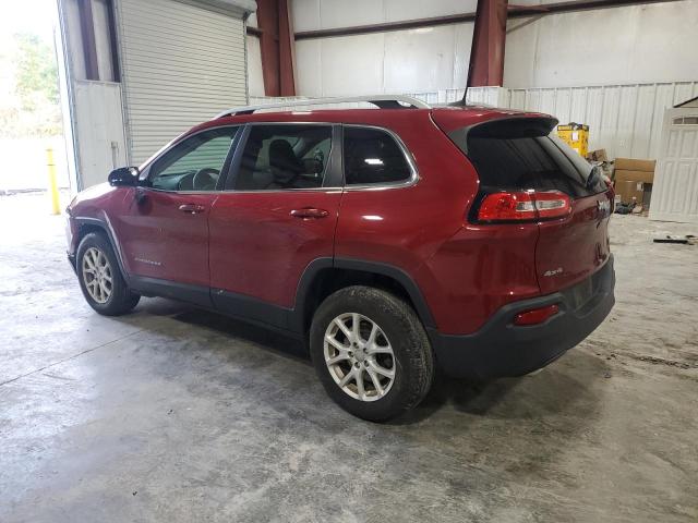 2017 JEEP CHEROKEE L - 1C4PJMCS6HW589340