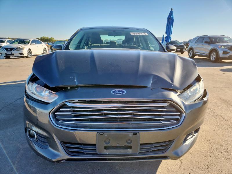 2016 FORD FUSION S - 3FA6P0G70GR143457