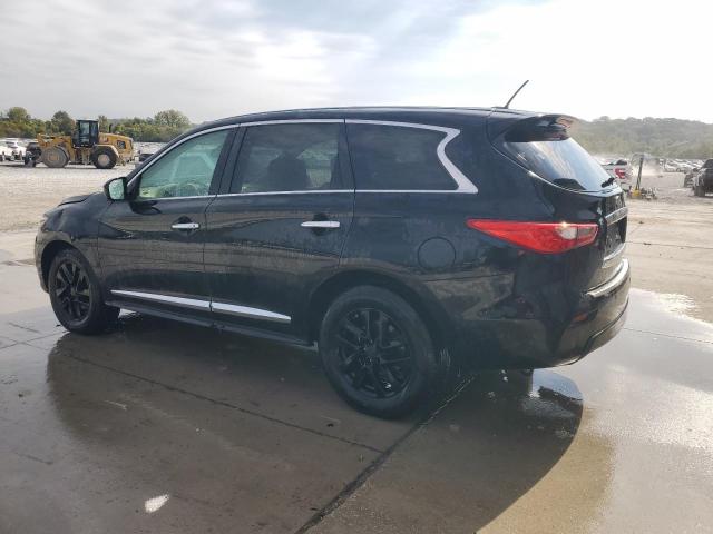 2013 INFINITI JX35 - 5N1AL0MMXDC314506