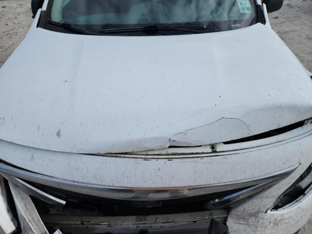 2015 NISSAN VERSA S 3N1CN7AP6FL879747