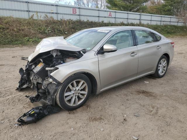Global Auto Auctions: 2013 TOYOTA AVALON BAS