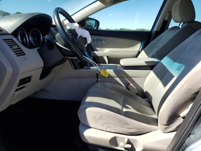 2012 MAZDA CX-9 - JM3TB3BV2C0358147