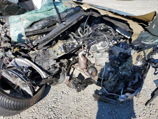 2019 LEXUS ES 350 - 58ABZ1B11KU021501