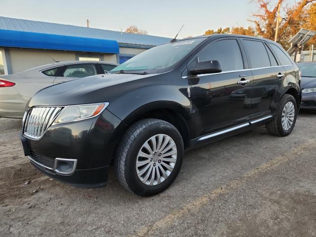 2014 LINCOLN MKX - 2LMDJ8JK2EBL11416