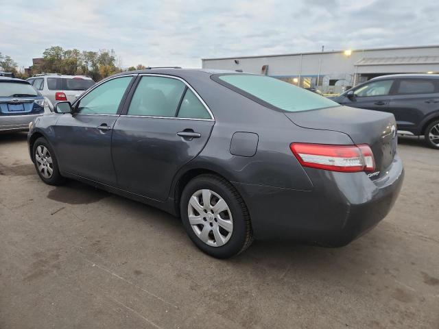 2010 TOYOTA CAMRY BASE - Inny widok