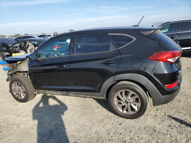 2017 HYUNDAI TUCSON SE #3304602515