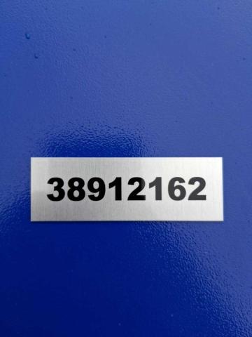 2025 OTHER FRAME MACH #3290036274