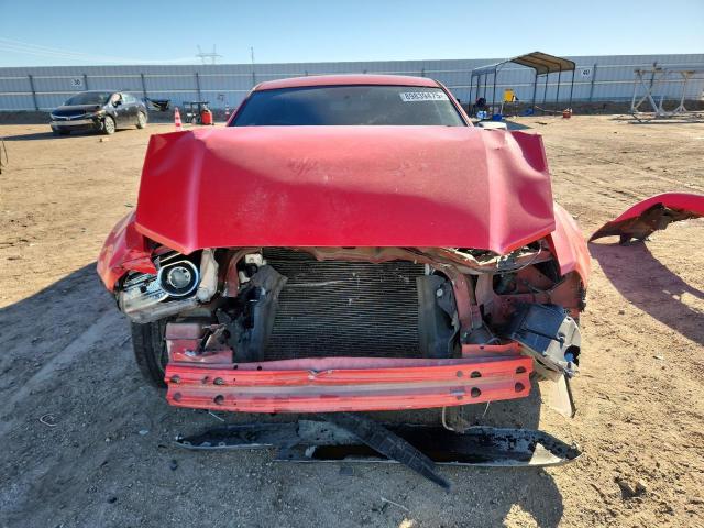 2013 FORD MUSTANG - 1ZVBP8AM6D5267282