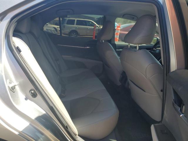 2021 TOYOTA CAMRY XLE 4T1F11AK1MU584626