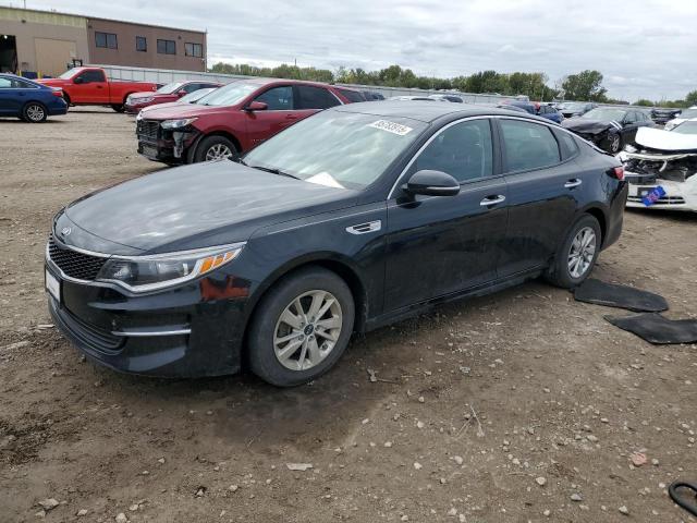 5XXGT4L38JG229738 2018 KIA OPTIMA