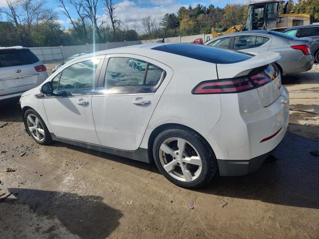 2013 CHEVROLET VOLT - Other View