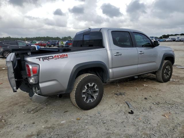 2021 TOYOTA TACOMA DOU - 3TYCZ5AN9MT034827