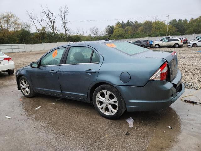 2012 FORD FUSION SE - 3FAHP0HA1CR102574
