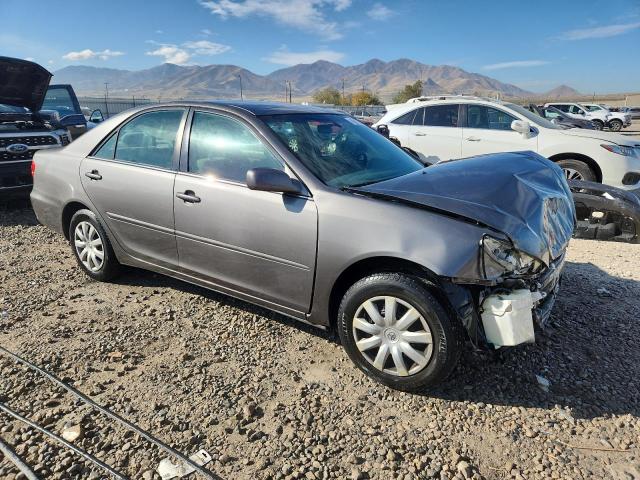 2005 TOYOTA CAMRY LE #3285024392