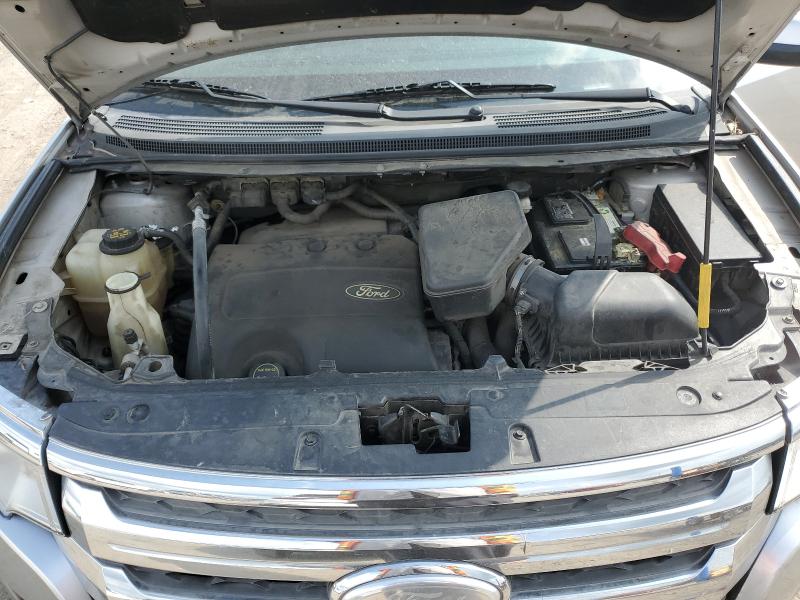 2014 FORD EDGE LIMIT - 2FMDK3KC9EBA51311