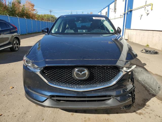 2021 MAZDA CX-5 TOURI - JM3KFBCM9M0125206