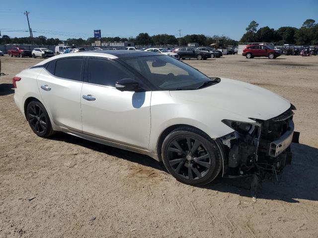 2016 NISSAN MAXIMA 3.5 - 1N4AA6AP7GC381246