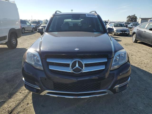 2014 MERCEDES-BENZ GLK 350 4M - WDCGG8JB0EG335891