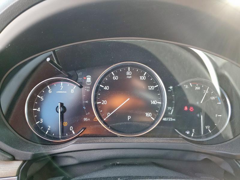 2020 MAZDA CX-5 SIGNA - JM3KFBEY3L0792481