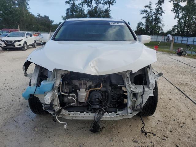 2018 ACURA RDX 5J8TB4H37JL018848