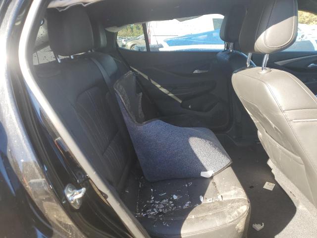 2025 BUICK ENVISTA AV #3317792086