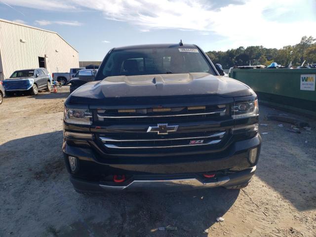 2017 CHEVROLET SILVERADO - 3GCUKSEC9HG144633